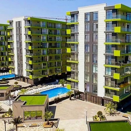 Antonia Alezzi Beach Resort Нэводари Экстерьер фото
