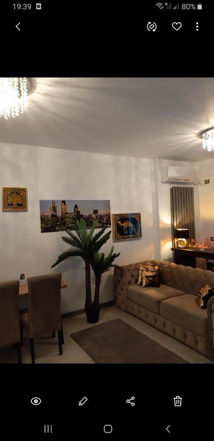 Antonia Alezzi Beach Resort Нэводари Экстерьер фото