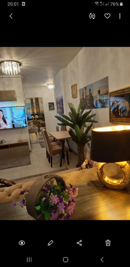 Antonia Alezzi Beach Resort Нэводари Экстерьер фото