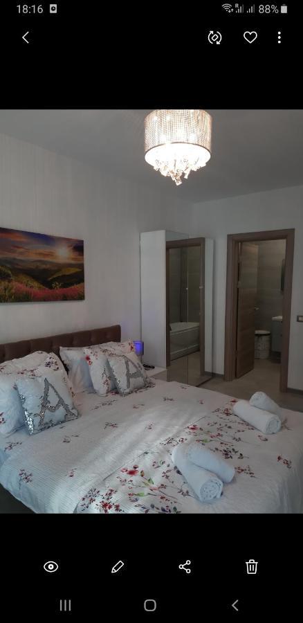 Antonia Alezzi Beach Resort Нэводари Экстерьер фото