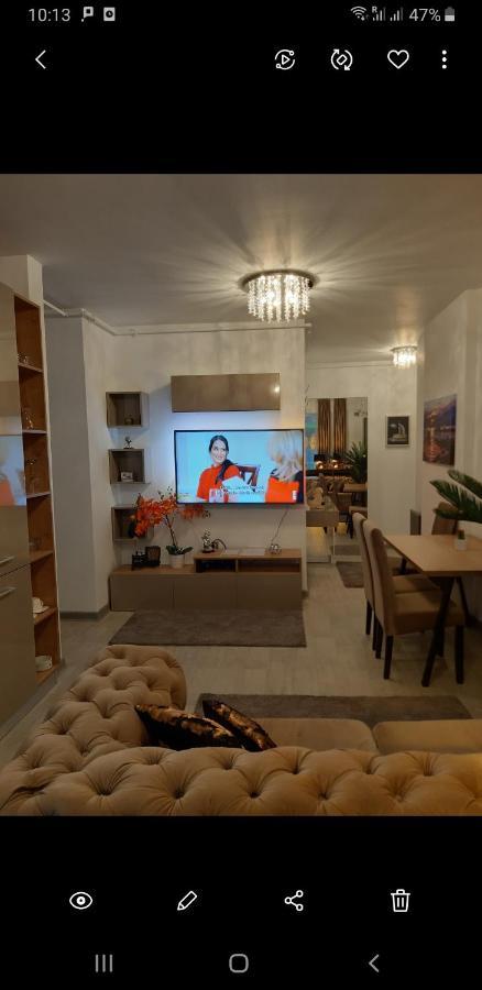 Antonia Alezzi Beach Resort Нэводари Экстерьер фото
