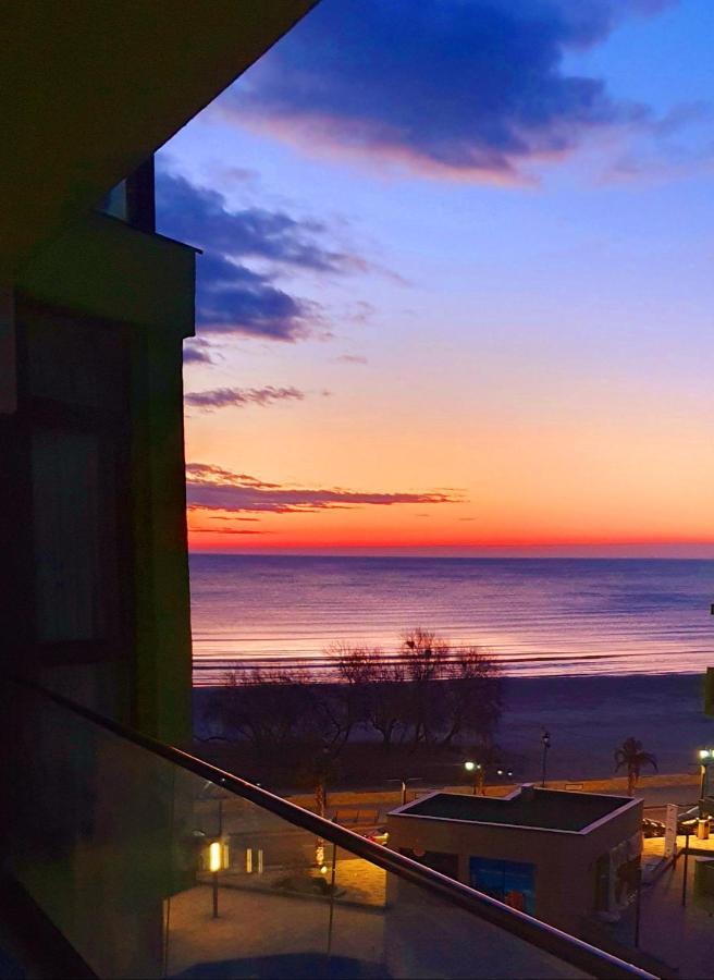 Antonia Alezzi Beach Resort Нэводари Экстерьер фото