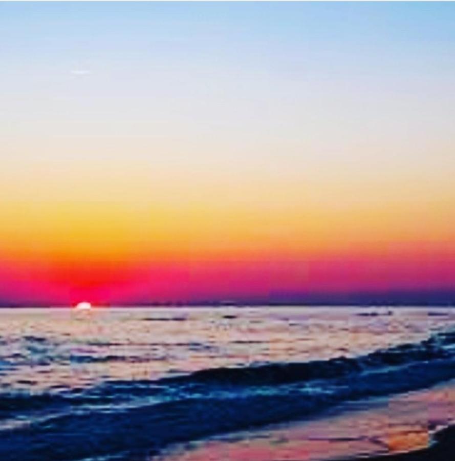 Antonia Alezzi Beach Resort Нэводари Экстерьер фото