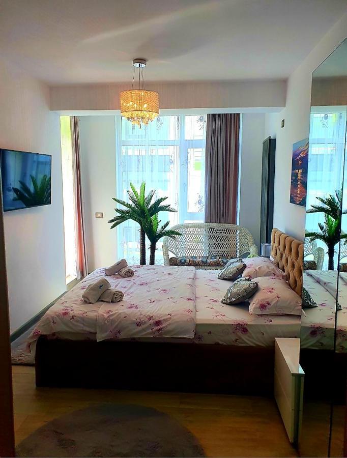 Antonia Alezzi Beach Resort Нэводари Экстерьер фото