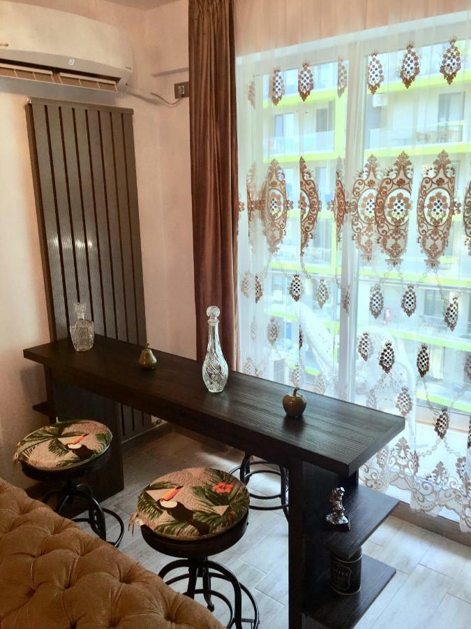 Antonia Alezzi Beach Resort Нэводари Экстерьер фото