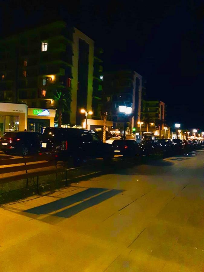 Antonia Alezzi Beach Resort Нэводари Экстерьер фото