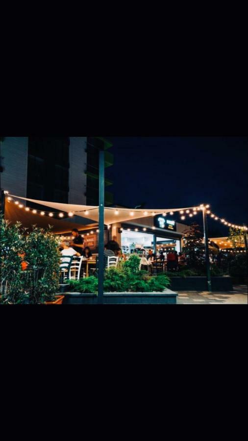 Antonia Alezzi Beach Resort Нэводари Экстерьер фото